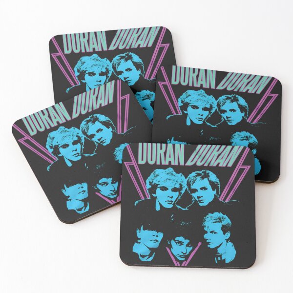 Item preview, Duran Duran Band designed and sold by lawlessmcarey.