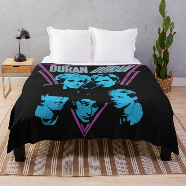 Item preview, Duran Duran Band designed and sold by lawlessmcarey.