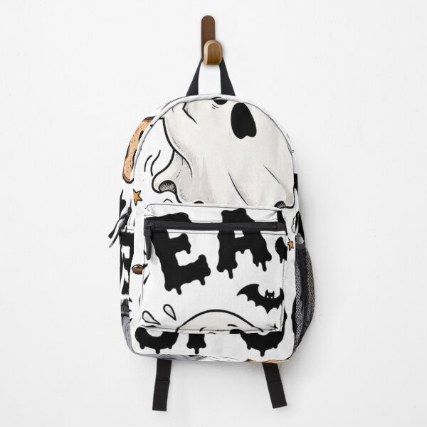Item preview, Easily Spooked Ghost Toaster Halloween Art designed and sold by InkNovaLab.
