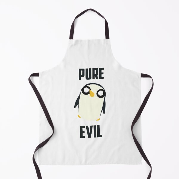 Item preview, Evil Is Cute designed and sold by RealArtIsBetteg.