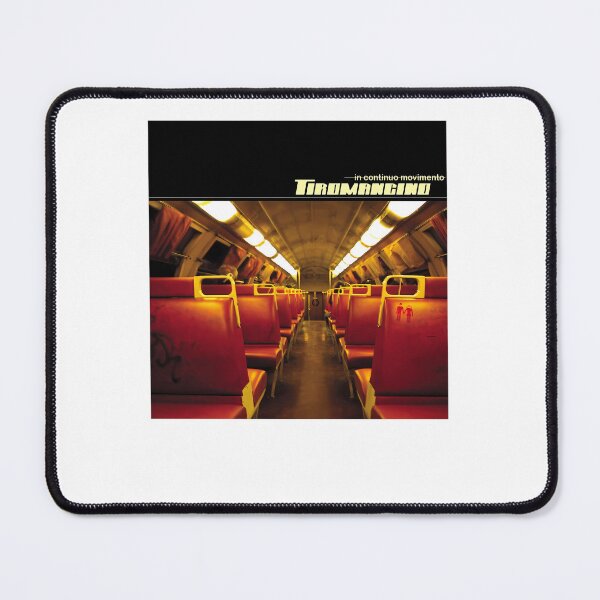 Item preview, Tiromancino In continuo movimento  2002  designed and sold by Boo3oo.