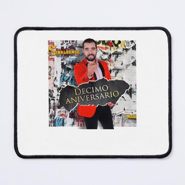 Item preview, Banda La Sinaloense De Alex Ojeda designed and sold by ahmadito.