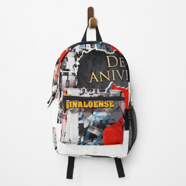 Item preview, Banda La Sinaloense De Alex Ojeda designed and sold by ahmadito.