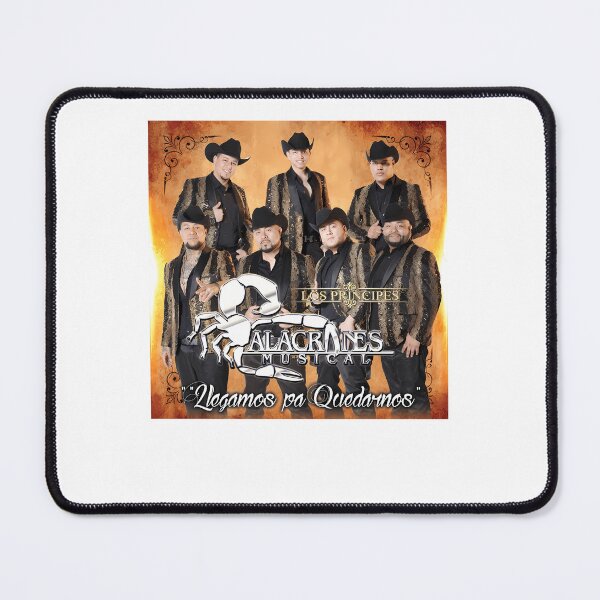 Item preview, Alacranes Musical - Llegamos Pa Quedarnos 2017 designed and sold by TiagRibeiroo.