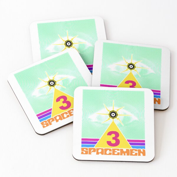 Item preview, Spacemen 3 Dreamweapon designed and sold by zalafliyawop.