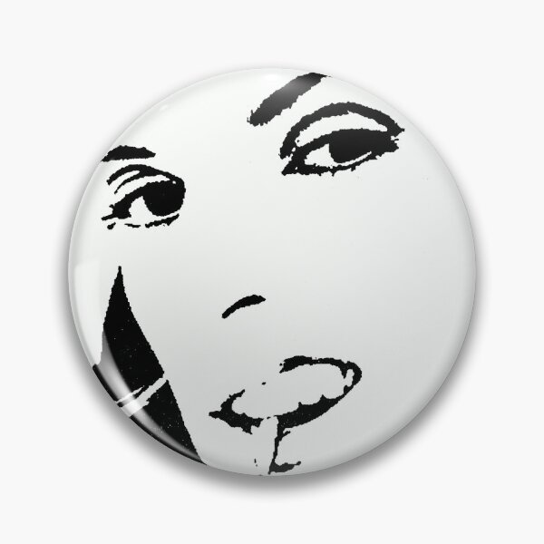 Item preview, Anna Kendrick  designed and sold by Chad's Fresh Art.