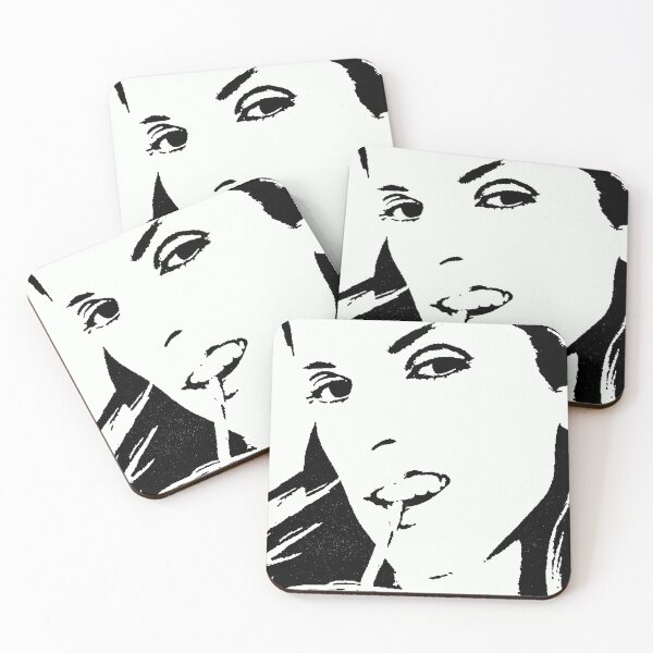 Item preview, Anna Kendrick  designed and sold by Chad's Fresh Art.