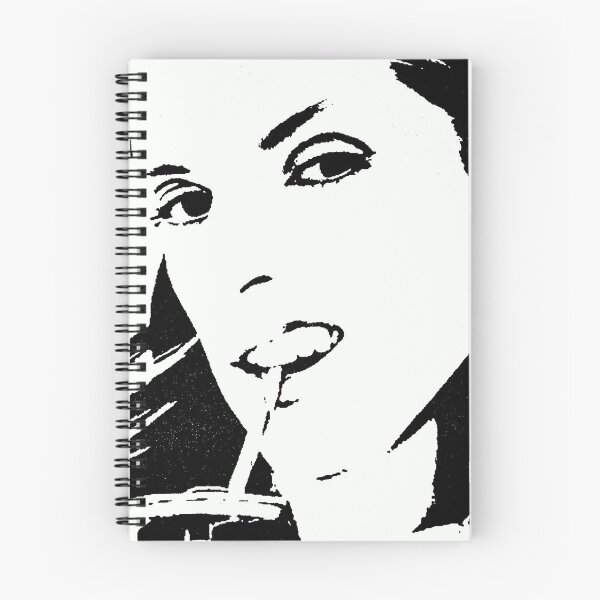Item preview, Anna Kendrick  designed and sold by Chad's Fresh Art.