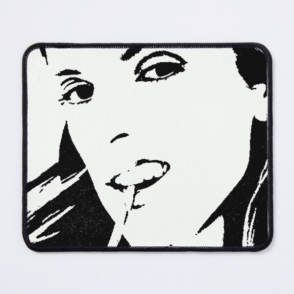 Item preview, Anna Kendrick designed and sold by Chad's Fresh Art.