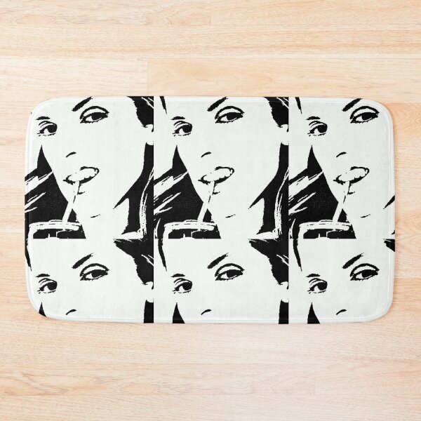 Item preview, Anna Kendrick  designed and sold by Chad's Fresh Art.