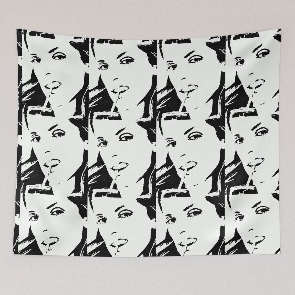 Item preview, Anna Kendrick  designed and sold by Chad's Fresh Art.