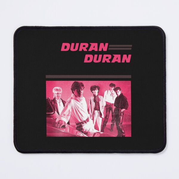 Item preview, Duran Duran Band designed and sold by lawlessmcarey.