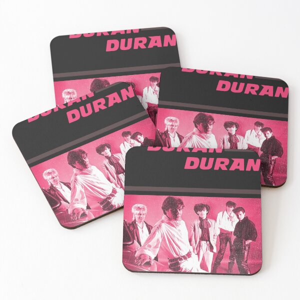 Item preview, Duran Duran Band designed and sold by lawlessmcarey.