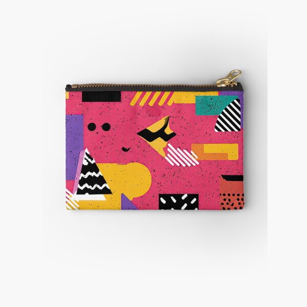 Item preview, 80s and 90s Retro Pop Pattern designed and sold by AeonAcademy.