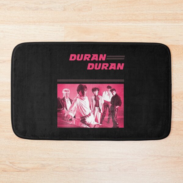 Item preview, Duran Duran Band designed and sold by lawlessmcarey.