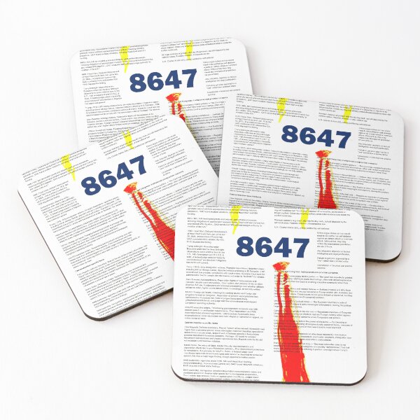 Item preview, 8647 and violations designed and sold by jdbauer.