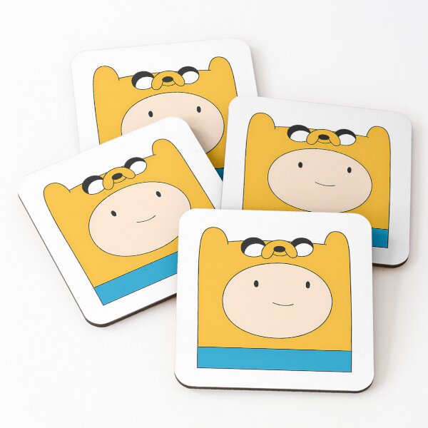 Item preview, Finn In Jake Suit designed and sold by RealArtIsBetteg.