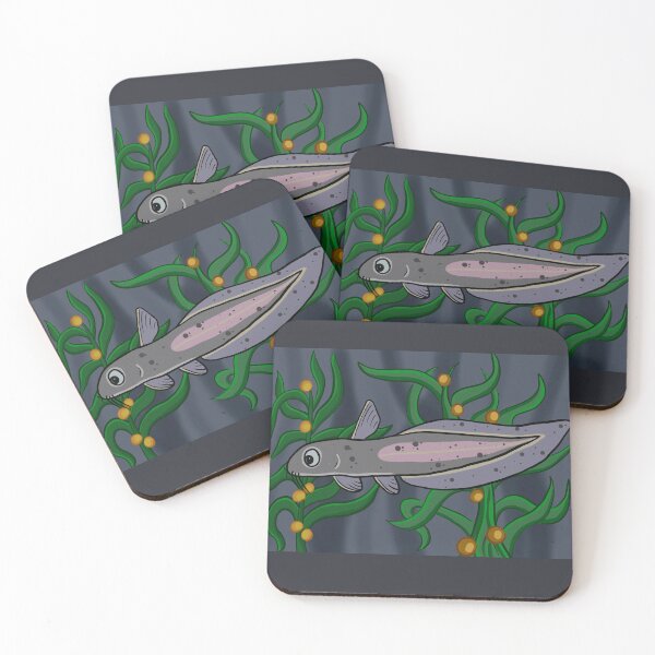 Item preview, Catfish designed and sold by jp.art.