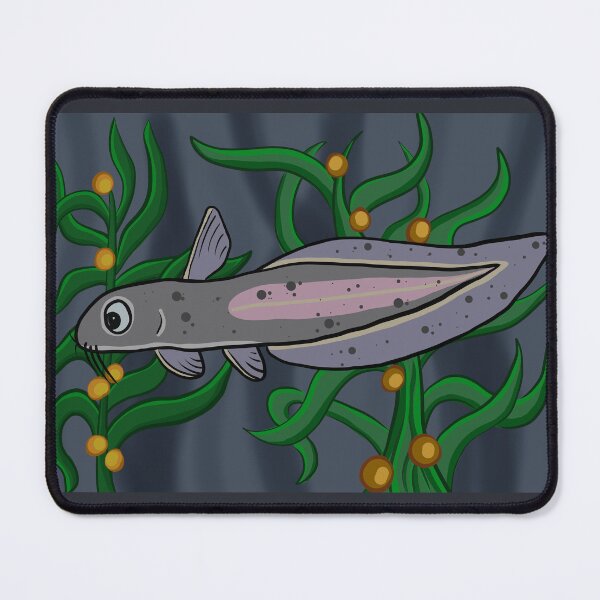 Item preview, Catfish designed and sold by jp.art.