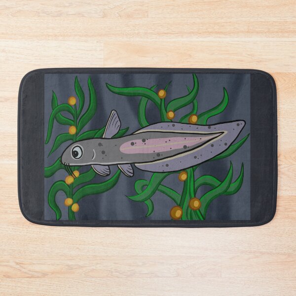 Item preview, Catfish designed and sold by jp.art.