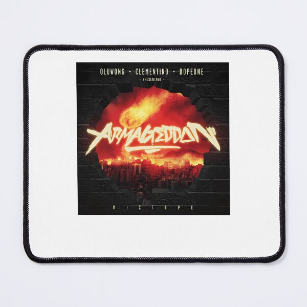 Item preview, Clementino - Armageddon 2013 designed and sold by DEEPSTAYLE ★★★★★.