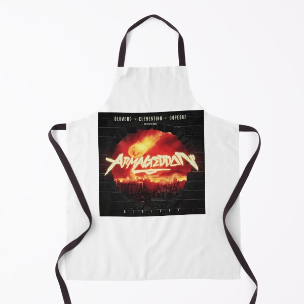 Item preview, Clementino - Armageddon 2013 designed and sold by DEEPSTAYLE ★★★★★.