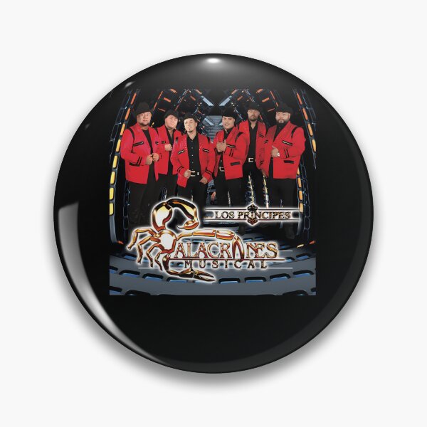 Item preview, Alacranes Musical - Una Nueva Era  2016  designed and sold by trymenowfree.