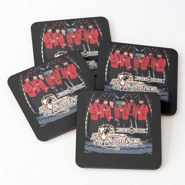 Item preview, Alacranes Musical - Una Nueva Era 2016 designed and sold by trymenowfree.