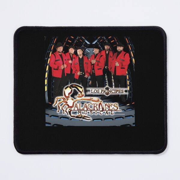 Item preview, Alacranes Musical - Una Nueva Era 2016 designed and sold by trymenowfree.