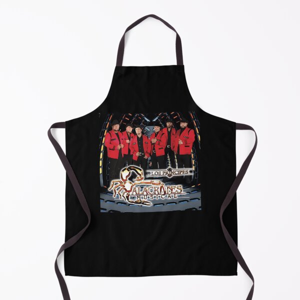 Item preview, Alacranes Musical - Una Nueva Era 2016 designed and sold by trymenowfree.
