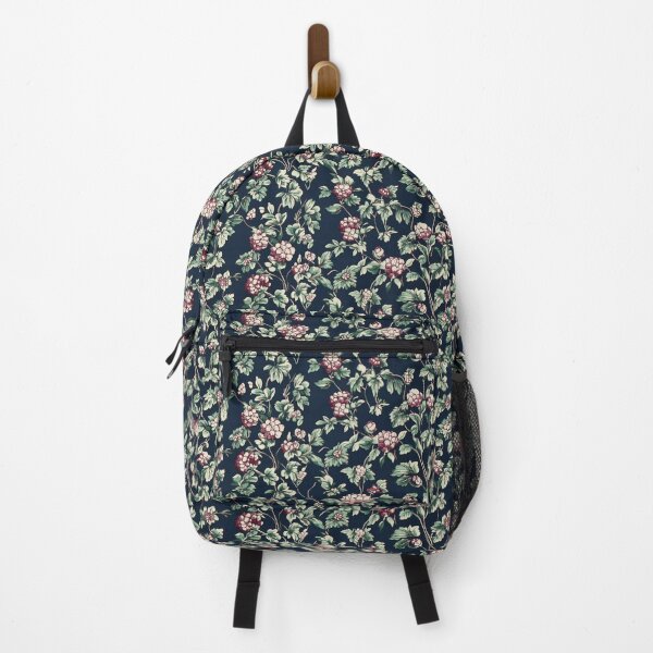 Item preview, Flourishing Chintz Floral - Birth Flower Pattern - Gifts For Husband designed and sold by RoyalStarsPatts.