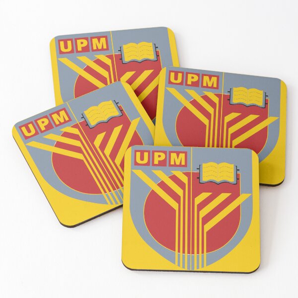 Item preview, Malaysia Academic University Vintage Crest Classic Campus Design designed and sold by BestDetailer.