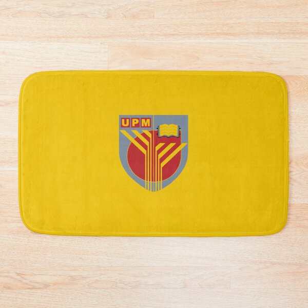 Item preview, Malaysia Academic University Vintage Crest Classic Campus Design designed and sold by BestDetailer.