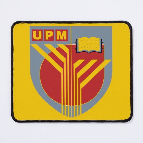 Item preview, Malaysia Academic University Vintage Crest Classic Campus Design designed and sold by BestDetailer.