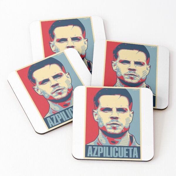Item preview, Azpilicueta designed and sold by DFA.