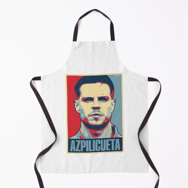 Item preview, Azpilicueta designed and sold by DFA.