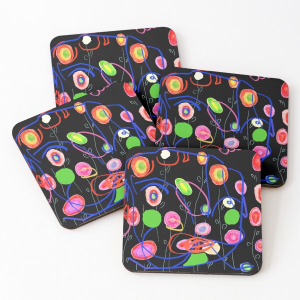 Item preview, Night owls designed and sold by pizziberlin.