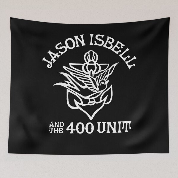 Item preview, jason isbell merch designed and sold by klabiisan.