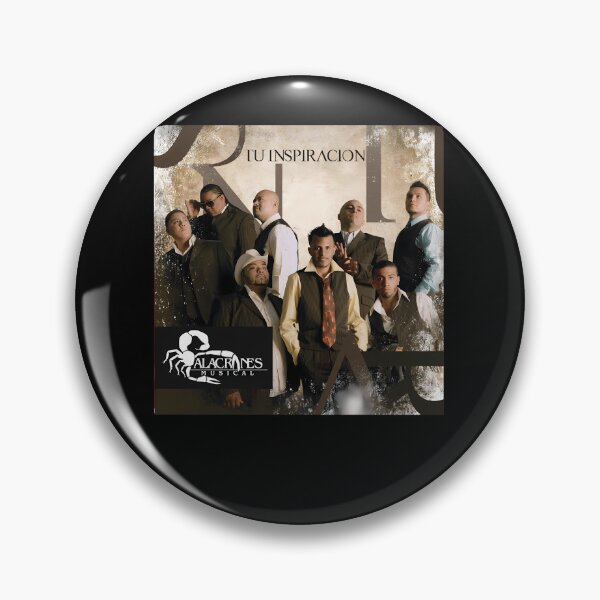 Item preview, Alacranes Musical - Tu Inspiracion  2008  designed and sold by trymenowfree.