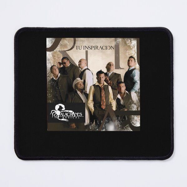 Item preview, Alacranes Musical - Tu Inspiracion 2008 designed and sold by trymenowfree.