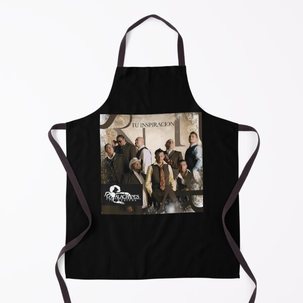 Item preview, Alacranes Musical - Tu Inspiracion 2008 designed and sold by trymenowfree.