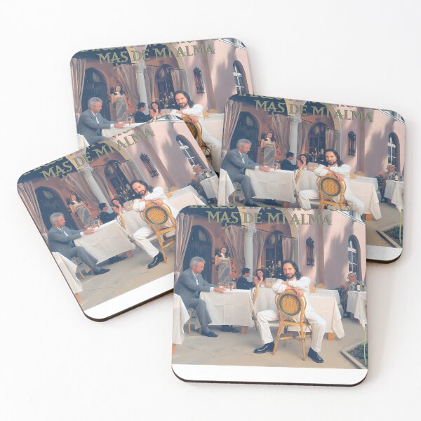 Item preview, Marco Antonio Solís Más de Mi Alma  2001  designed and sold by DEEPSTAYLE ★★★★★.