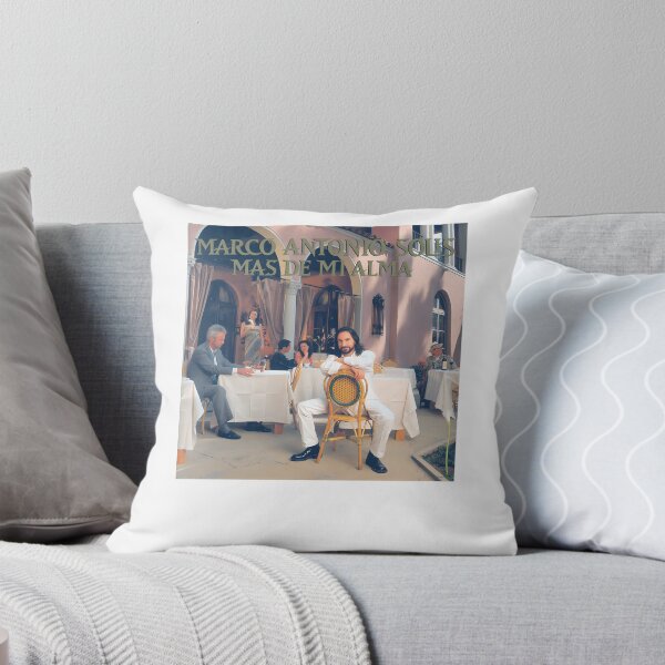 Item preview, Marco Antonio Solís Más de Mi Alma  2001  designed and sold by DEEPSTAYLE ★★★★★.