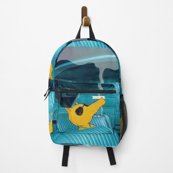 Item preview, Quasimoto Smoke In The Car designed and sold by MarrieBryant.