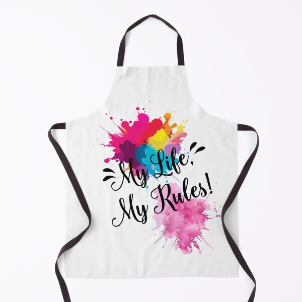 Item preview, My Life Color Splash Typography designed and sold by EveOnlineStory.