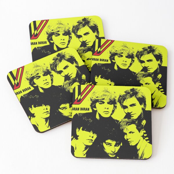 Item preview, Duran Duran Band designed and sold by lawlessmcarey.