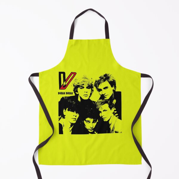 Item preview, Duran Duran Band designed and sold by lawlessmcarey.