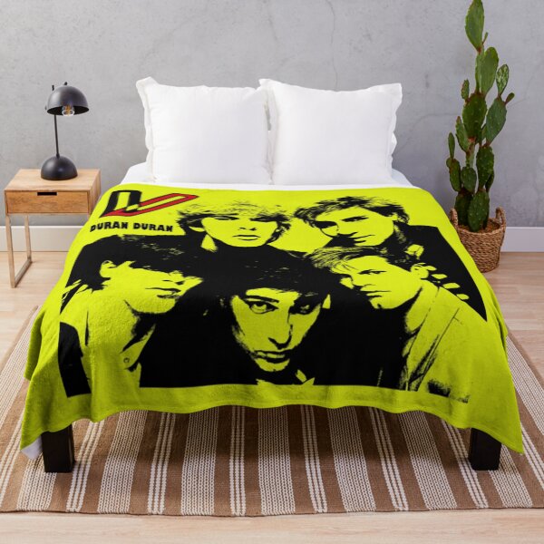 Item preview, Duran Duran Band designed and sold by lawlessmcarey.