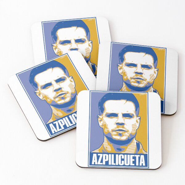 Item preview, Azpilicueta - CHE designed and sold by DFA.
