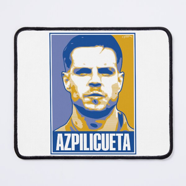 Item preview, Azpilicueta - CHE designed and sold by DFA.